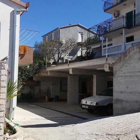 Apartment Karmen Trogir Zewnętrze zdjęcie