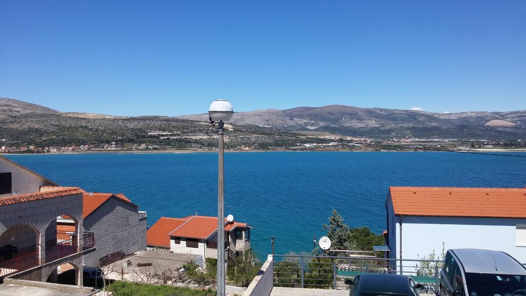 Apartment Karmen Trogir Pokój zdjęcie