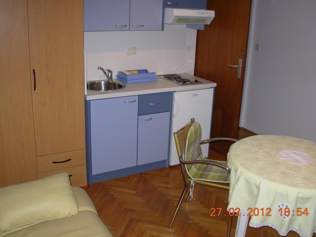 Apartment Karmen Trogir Pokój zdjęcie