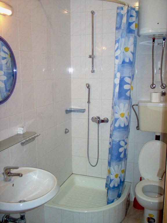 Apartment Karmen Trogir Pokój zdjęcie