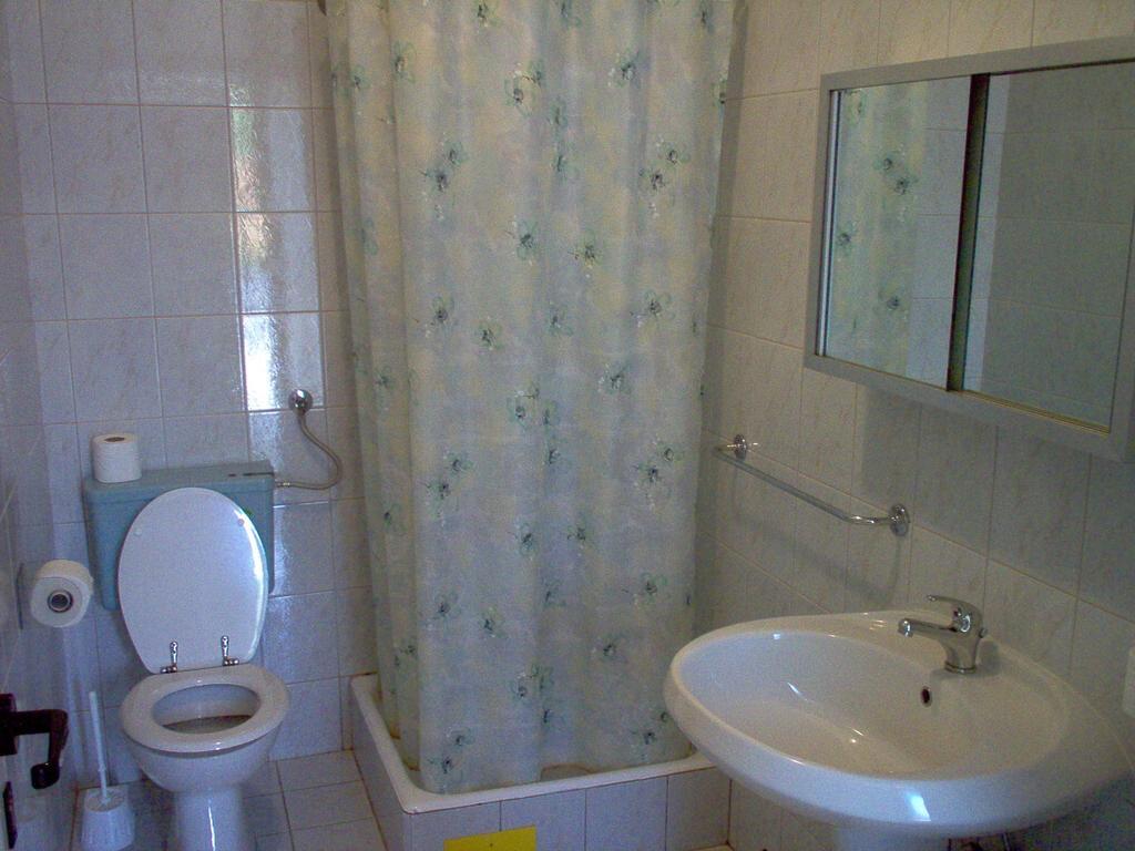 Apartment Karmen Trogir Pokój zdjęcie