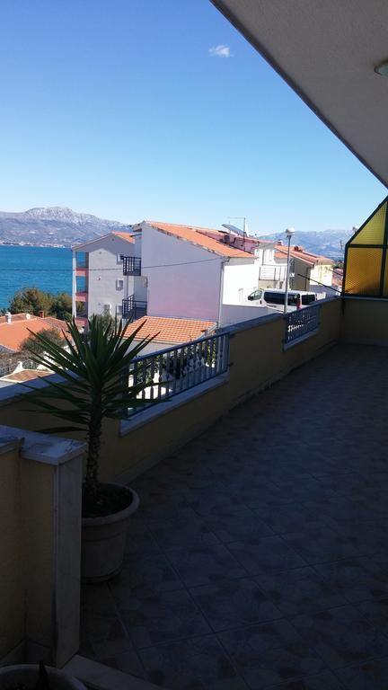 Apartment Karmen Trogir Pokój zdjęcie