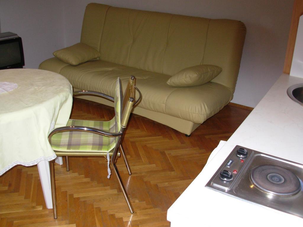 Apartment Karmen Trogir Pokój zdjęcie